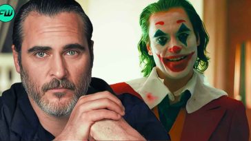 "I’m not a f*cking cinephile. I’m not a snob": Joaquin Phoenix's Reasons to Reject Many Marvel Movies Before $1.06 Billion Worth DC Movie 'Joker'