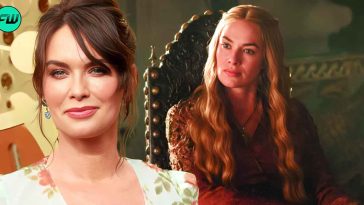 "Yes, it's died down, thank God": Cersei Lannister Actress Lena Headey Is Surprisingly Happy Over Fans Slowly Forgetting About Game of Thrones