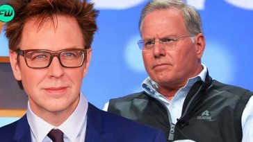 “Someone lied to the press and I am NOT happy”: James Gunn Tries to Calm Down Angry DC Fans After David Zaslav’s Alleged Lies About Upcoming DCU Movies