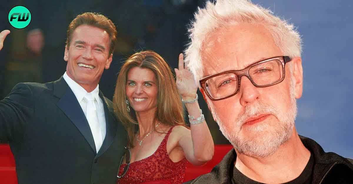 Arnold Schwarzenegger’s Ex-Wife Maria Shriver Had Crucial Role in Reinstating James Gunn after Marvel Kicked Him Out: “This is going to be OK”