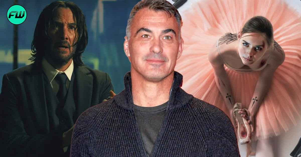 "I don't wanna know, go do your thing": After Making $362 Million With Keanu Reeves, John Wick Director Refuses to Interfere in Ana De Armas' Ballerina