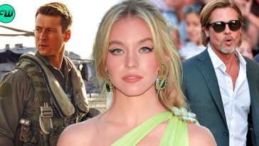 “He’s been sweet on her ever since”: Before Glen Powell, Sydney Sweeney Left Brad Pitt Hooked Despite 21 Years Age Gap After Filming $377M Movie