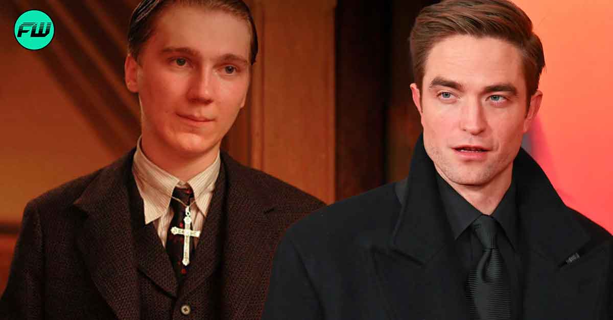 “It was the best script ever”: Robert Pattinson Regrets Refusing $76M Oscar Nominated Movie, Got Scared of Audition That Made His Batman Co-Star Steal the Role