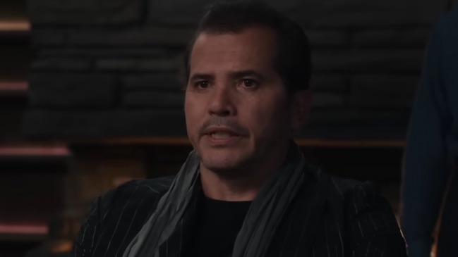 John Leguizamo