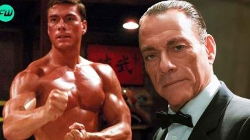"You'll never be a star": Bloodsport Producer Had So Little Faith in Jean-Claude Van Damme He Gave Him Just $25K Salary after Actor Begged Him for a Role