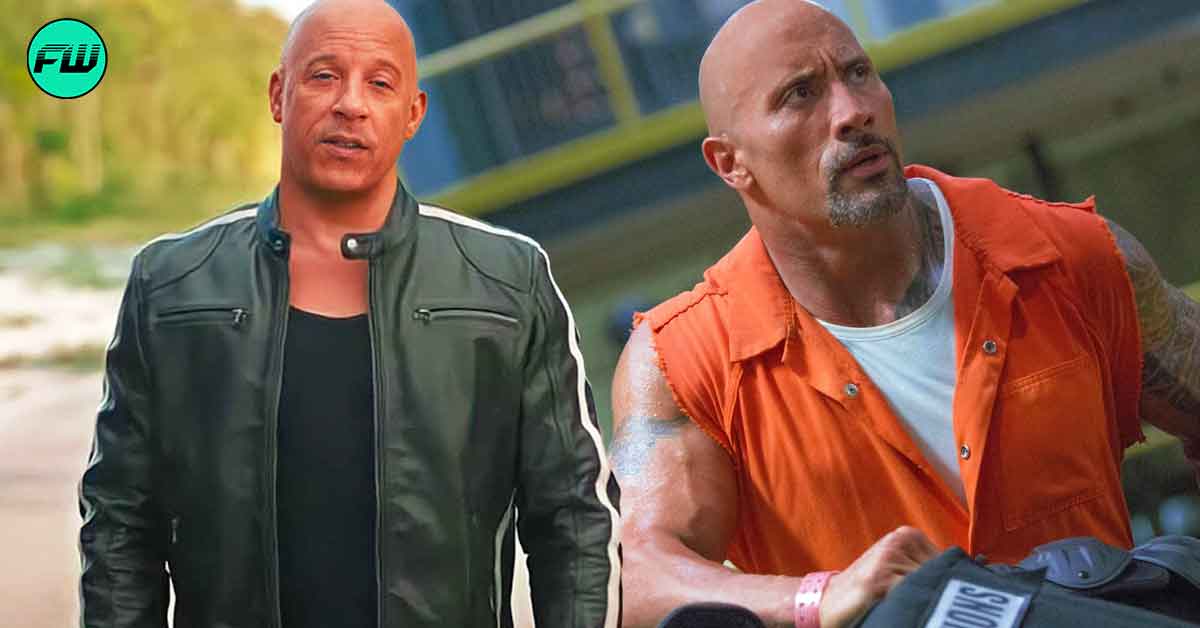 Vin Diesel Confirms $6.6B Fast and Furious Franchise Has Broken Rare Hollywood Record Despite The Rock's Exit