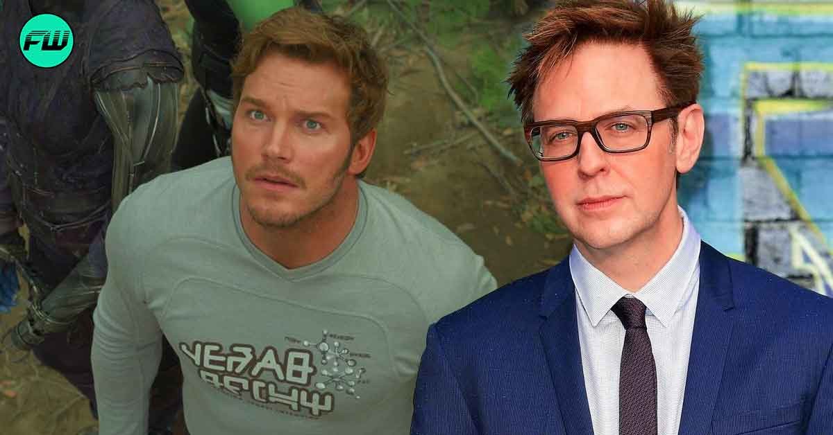 Chris Pratt Nearly Lost Major Role in $28.7 Billion Franchise That Made Him a Hollywood Superstar