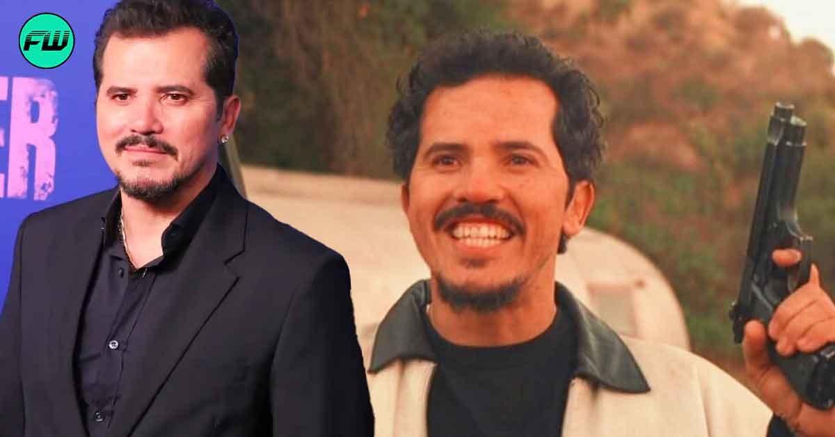“It’s just not an equal playing field”: John Wick Star John Leguizamo Claimed Hollywood Only Offered Him Roles of Murderers and Drug Dealers for His Heritage