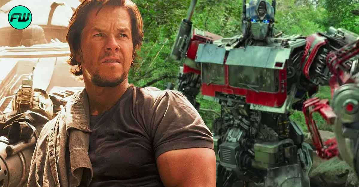 Transformers: Rise of the Beasts - Here's Why Mark Wahlberg Won't Return to $4.8 Billion Franchise