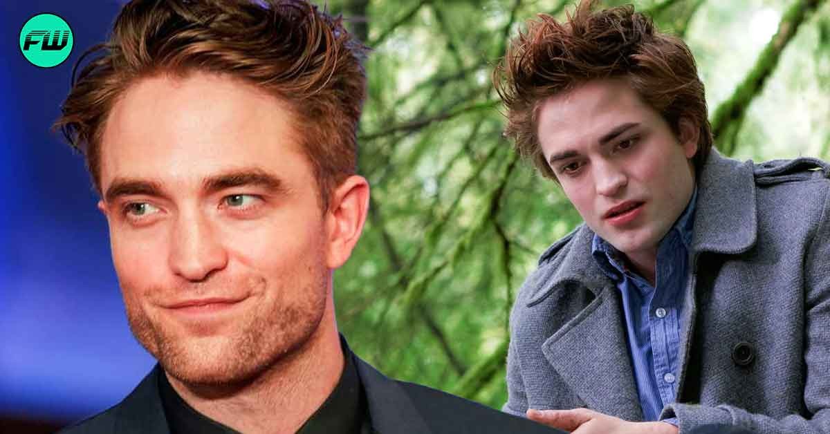 Robert Pattinson Fumbled His Own Audition for $4.8B Franchise That Would’ve Decimated His Hollywood Career After Critically Panned Twilight Saga