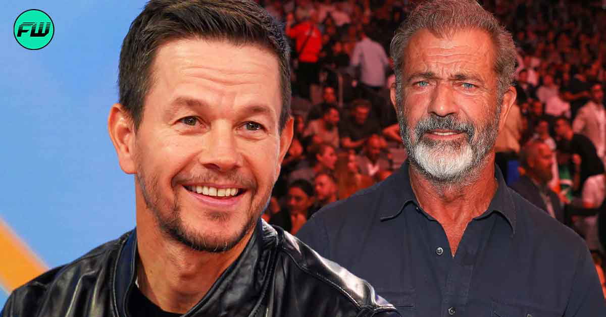"I put millions and millions of dollars": Mark Wahlberg Doesn't Regret Spending Insane Money Because of Mel Gibson in His $350 Million Project