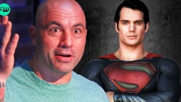 "How many f*cking times are they gonna tell the same story": Joe Rogan Might Not Like James Gunn's Henry Cavill Less Superman Reboot
