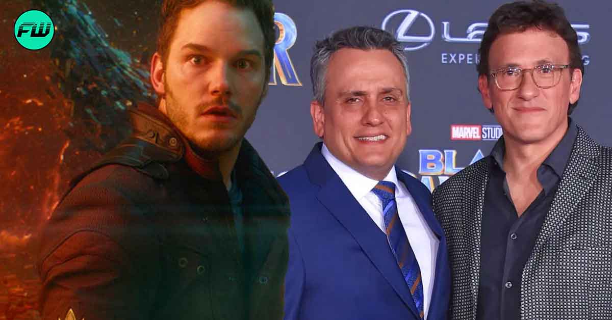 "I think I'm going to call James": Chris Pratt Disagreed With Avengers: Endgame Directors While Shooting the $2.7 Billion Movie