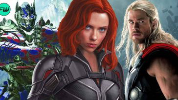 Scarlett Johansson Joins $4.8 Billion Franchise After MCU Retirement With Avengers: Endgame Co-star Chris Hemsworth