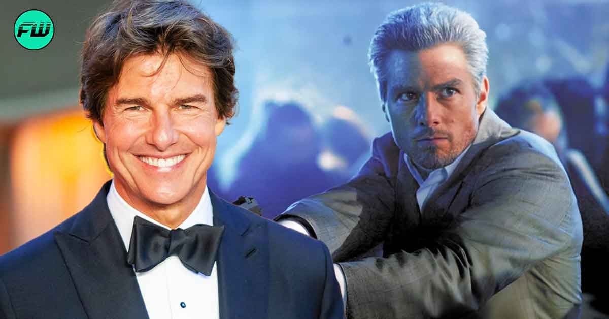 Director Forced Tom Cruise To Do FedEx Deliveries to Prepare for Cult-Classic Role in $220M Film
