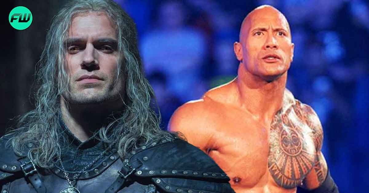 Henry Cavill Beats The Rock as King of Small Screens - His $1 Million Per Episode ‘The Witcher’ Salary Dwarfs Johnson’s $700K ‘Ballers’ Paycheck