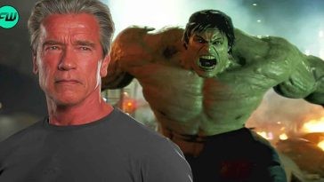 Arnold Schwarzenegger Lost Marvel Role That Spawned $1.3 Billion Franchise as He Was 3 Inches Shorter
