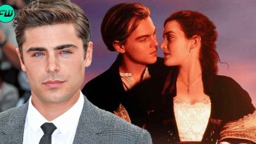 "Dude, what’s so great about this kid? I was jealous": Zac Efron Hated Leonardo DiCaprio For Stealing All Girls' Attention After His Romance With Kate Winslet