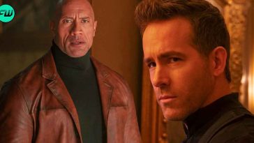 "We wanted a big personality": Dwayne Johnson Almost Stole Red Notice Co-Star Ryan Reynolds' $76.4 Billion Franchise Role