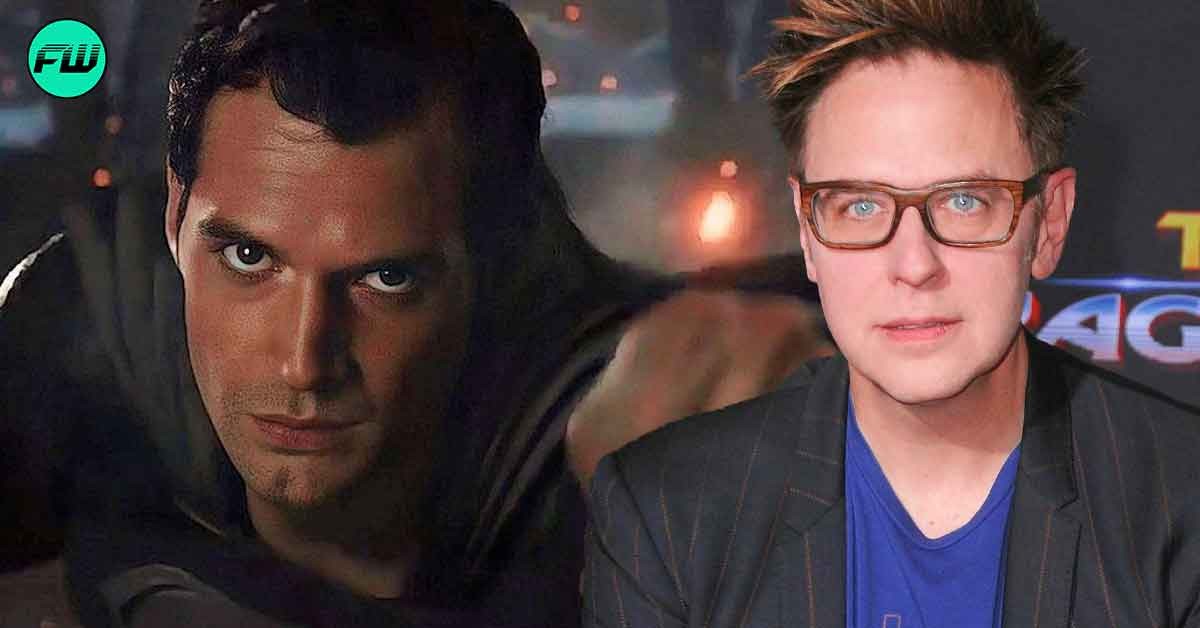 "So basically Superman is Ted Lasso?": Henry Cavill Fans Mega Troll James Gunn after Superman: Legacy Director Says His Superman is Someone You'd Want to Hug
