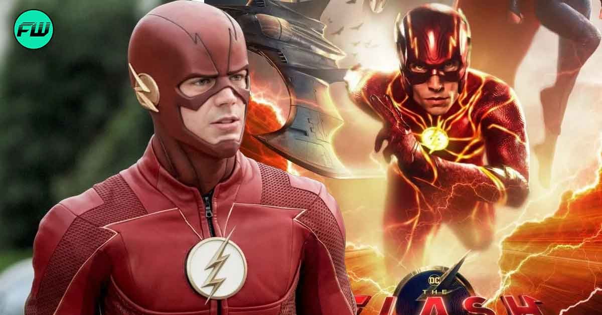“They didn’t want him to overshadow Ezra”: The Flash Director Gets Blasted for Refusing to Bring Grant Gustin in Ezra Miller’s Movie After Claiming There Wasn’t Enough Room