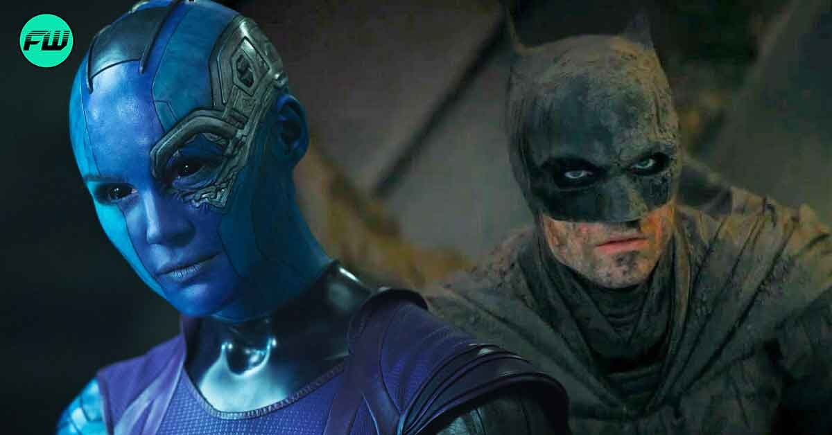 “Working with him has been one of the great joys”: Marvel Star Karen Gillan Wants to Play Major Batman Villain Under James Gunn’s DCU After Guardians of the Galaxy