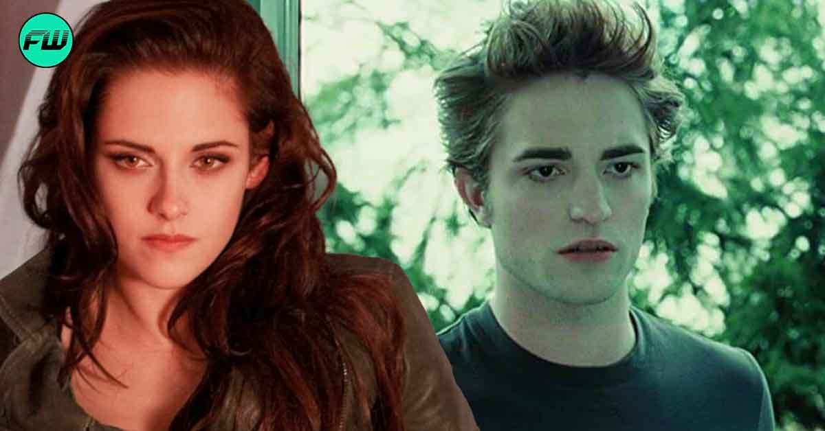 “He stinks. I mean, it’s awful”: Kristen Stewart Had to Defend Robert Pattinson from Twilight Co-Stars After He Made Filming Unbearable