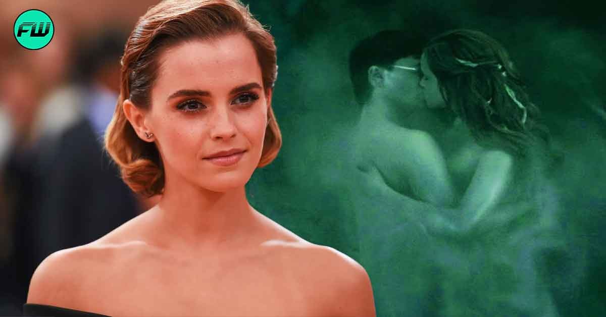 “I’ll do it because I’m an actress”: Emma Watson Revealed Her One Condition to Strip Down Naked for Movies After Conservative Roles
