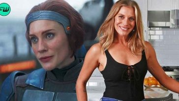 "We would have been up sh*t creek": Bo-Katan Actor Katee Sackhoff Survived With Her Mother's $2500 Monthly Salary Before Earning $4 Million in Hollywood