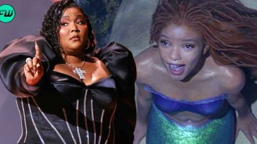 After Halle Bailey, Disney Almost Cast Lizzo in 'The Little Mermaid' After She Campaigned Hard for Ursula