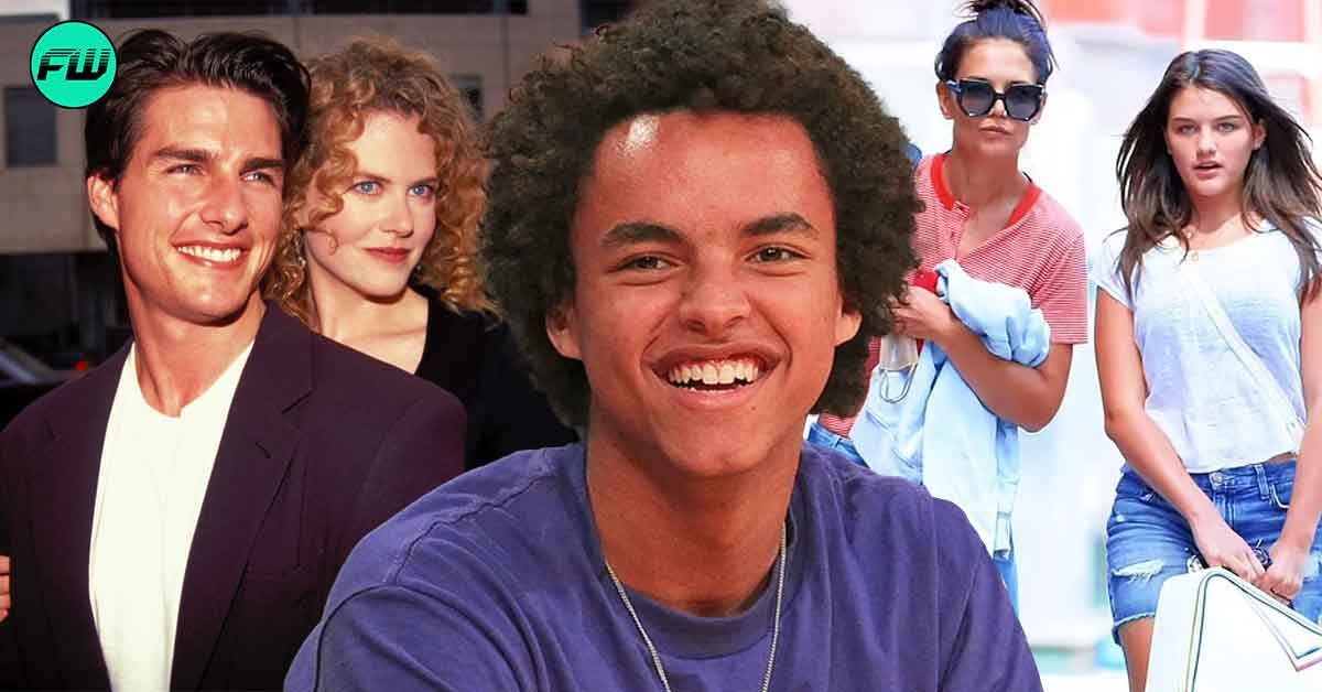 “What he wants is as good as law”: Tom Cruise’s Dictatorial Nature Made Son Not Invite Nicole Kidman to His Marriage as Katie Holmes and Suri Cruise Cut All Ties With $600M Star
