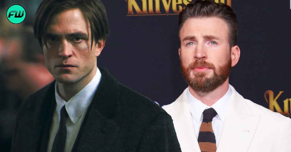 Robert Pattinson Nearly Stole Chris Evans’ Role in $49M Cult-Classic Movie With His Intense Audition That Bombed At the Box-Office