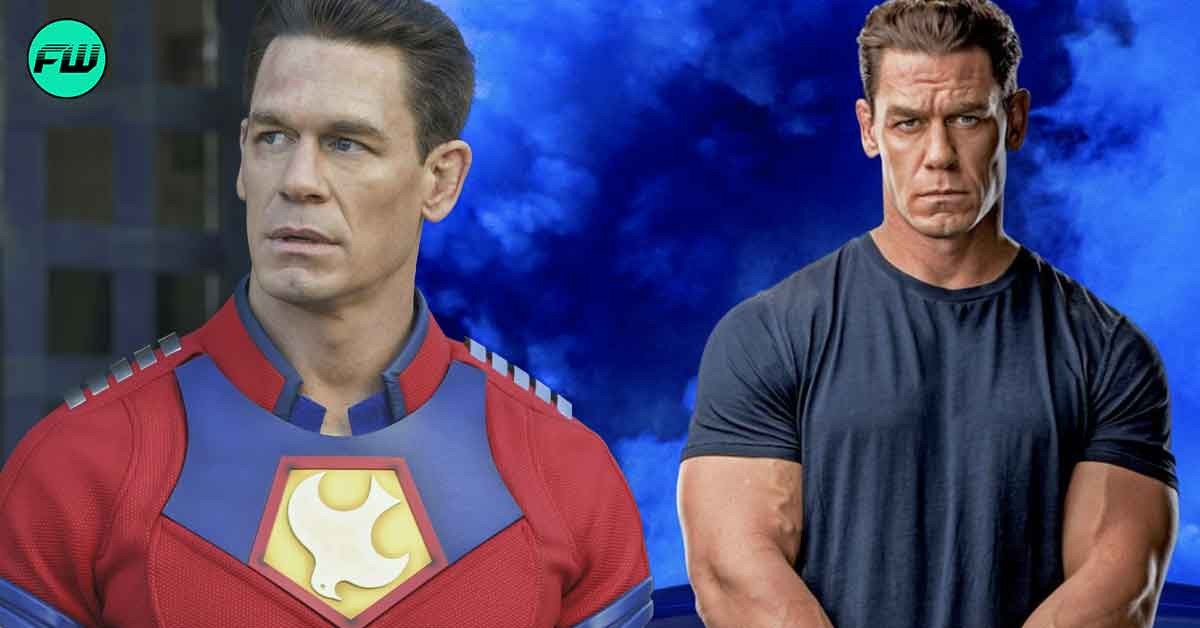 John Cena Will Never Leave $6.5B Franchise Despite Fast and Furious, DCU Bragging Rights