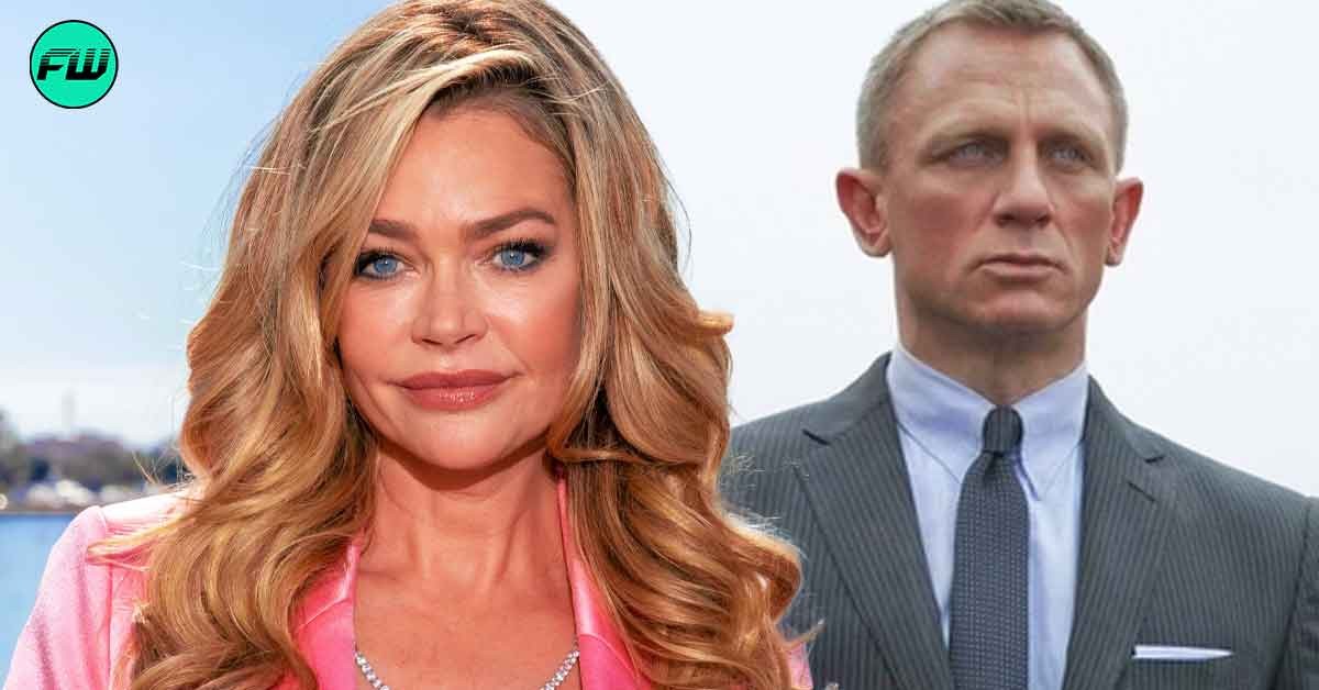 “I might get a lot of flack for this”: Charlie Sheen’s Ex-Wife Denise Richards Doesn’t Want Female James Bond After Daniel Craig’s $774M Swan Song