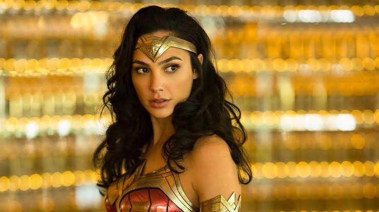 Gal Gadot Gained 17 Lbs. of Muscle to Play Wonder Woman