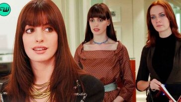 "A sequel is just totally unnecessary": Anne Hathaway and Emily Blunt's $326 Million Movie Reboot Does Not Excite Fans