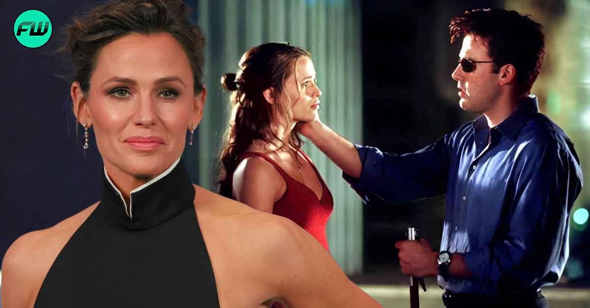 "I don’t want to": Jennifer Garner Does Not Want to Work With Ex-husband Ben Affleck After $182 Million "Daredevil'