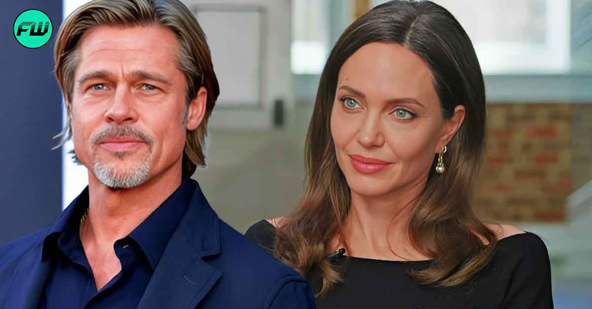 "I don’t enjoy being single, it's just hard": Brad Pitt Leaving Angelina Jolie Threw Her Into an Emotionally Exhausting Phase of Her Life