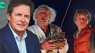 "I am not gonna lie, it's getting hard": Back to the Future Star Michael J. Fox Expects to Die Before 80 Due to His Parkinson's Disease