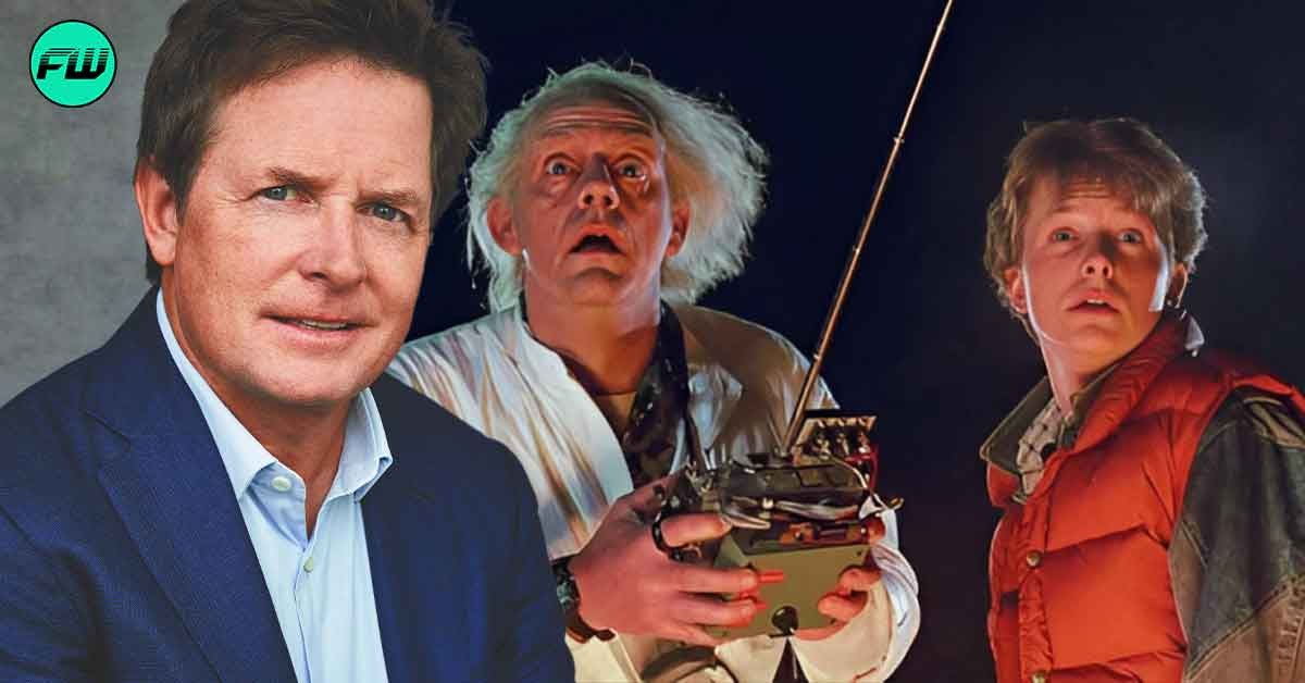 “I am not gonna lie, it’s getting hard”: Back to the Future Star Michael J. Fox Expects to Die Before 80 Due to His Parkinson’s Disease