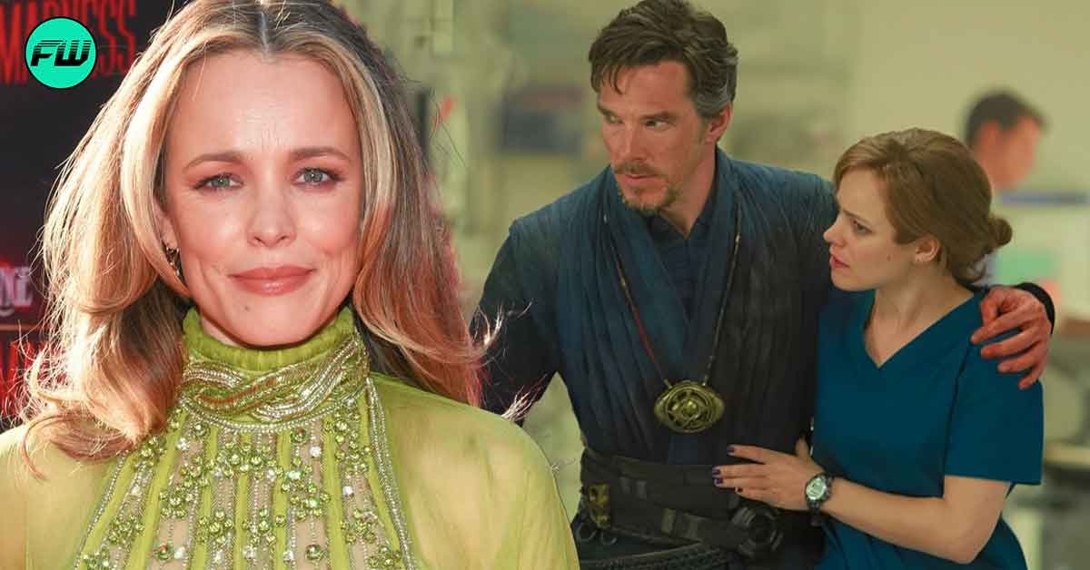 "If you act and nobody sees it, is it still acting?": Despite $1.6 Billion Box Office Gross, Marvel Star Rachel McAdams Is Not Too Happy With Her Movies' Performance