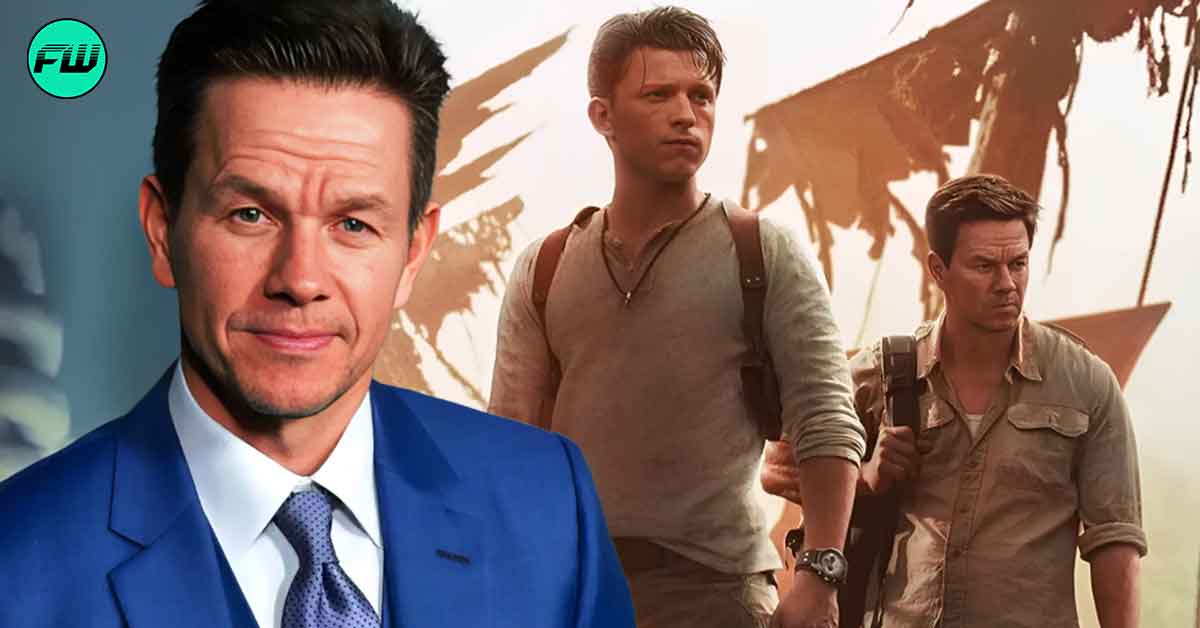 Uncharted Film Review: Tom Holland and Mark Wahlberg Generate