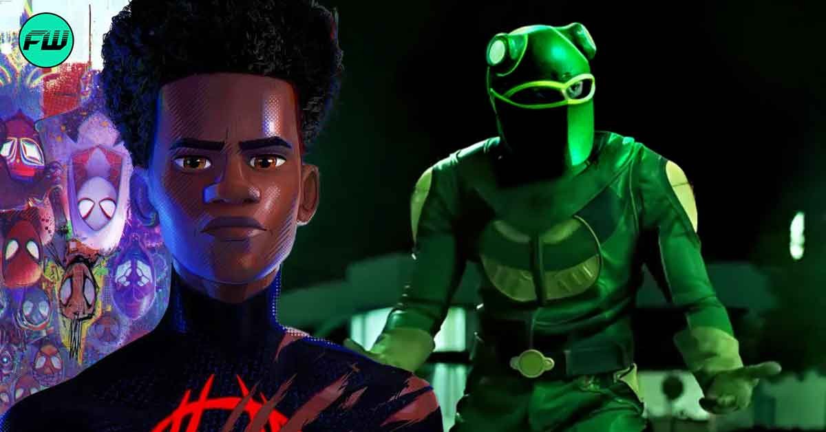 Spider-Man: Across the Spider-Verse Reportedly Bringing Back Fan-Favorite She-Hulk Character