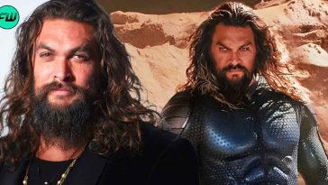 “He’s made fun of and ridiculed”: Jason Momoa Hated What WB Did to Aquaman 2, Says He’s the “Hardest character in comic-book history”