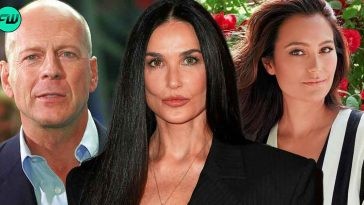 "Demi isn't stepping on her toes": Demi Moore Moving in With Ex-husband Bruce Willis Amid His Concerning Medical Condition Does Not Bother Emma Heming Willis