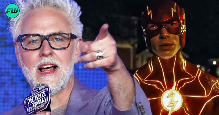 The Flash & Wonder Woman'S Dcu Future: James Gunn'S Official Statement! - n5mn3k1