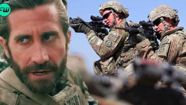 The Covenant Star Jake Gyllenhaal Pays His Respects to US Soldiers As Guy Ritchie's War Thriller Hits Theaters: "I'm honored"