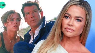 “It broke my heart”: Charlie Sheen’s Ex-Wife Hated Playing Bond Girl Against Pierce Brosnan’s James Bond in $361M Movie