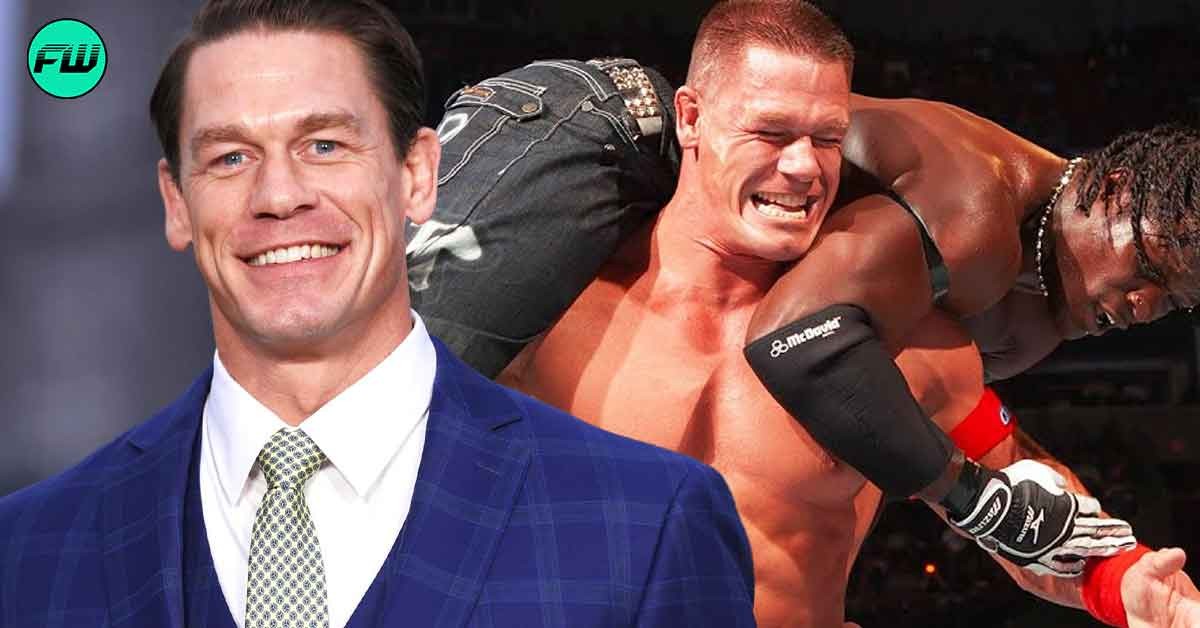 Will John Cena Leave WWE? $80M Rich DC Star Reportedly Earns 10% of His Entire Fortune Just from a Year of Wrestling