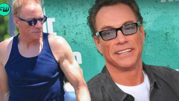 Earthquake Saved 90s Legend Jean-Claude Van Damme From Losing His Entire $40M Fortune after Lawsuit Almost Pushed Him into Bankruptcy